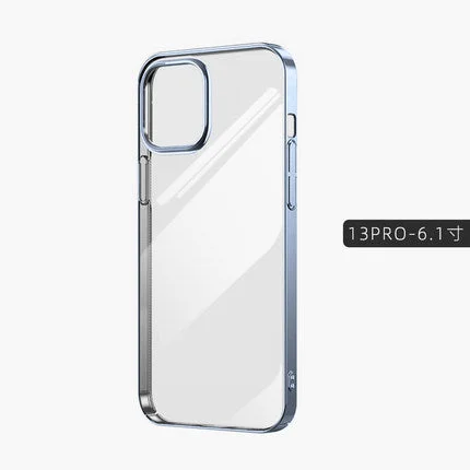 Simple Luxury iPhone Case