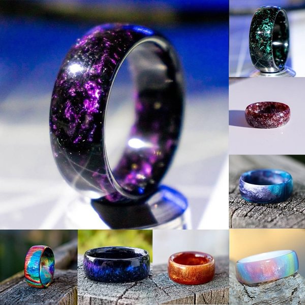 Exquisite Purple Opal Amethyst Rings for Women A Variety of Styles To Choose From Blue Black Rainbow Red Fashion Gemstone Rings Anniversary Christmas Gift Engagement Bridal Wedding Jewelry Rings Size 5-11 - Shop Trendy Women's Fashion | TeeYours