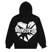 RUNSEOKJIN EP. TOUR Hoodie | BTS Jin Zip-Up Hoodie