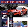 120ml Car Nano Spray Long Lasting Car Polishing Maintenance Spray for Automotive