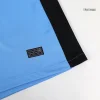 Uruguay Home Soccer Jersey Copa America 2024