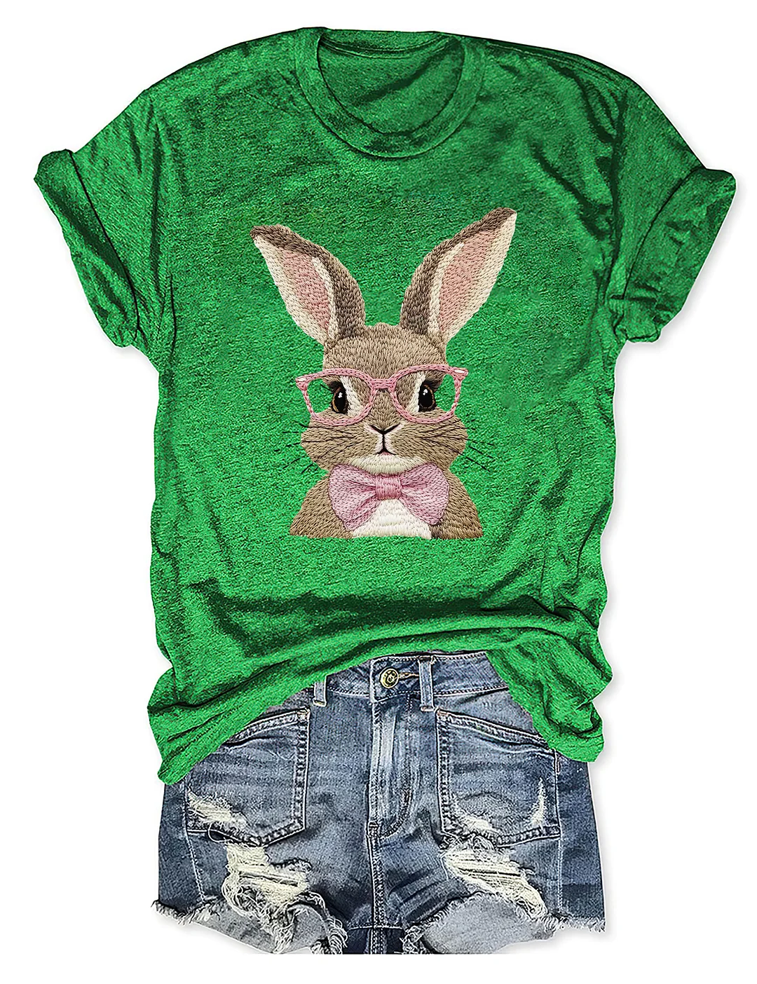 Easter Bunny T-shirt
