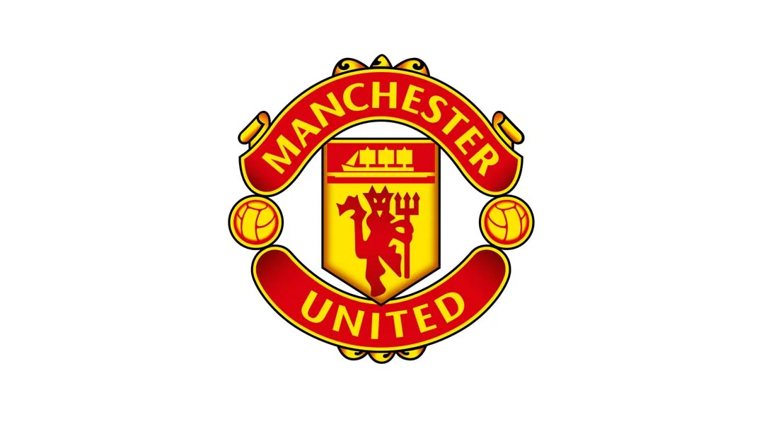 Manchester United joyfball