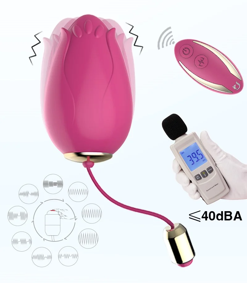 rose toy,remote control rose toy,the rose toy,rose toy for women,rose adult toy,rose vibrator