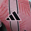 Joyfball 2025/2026 Player Version Inter Miami Special Edition Football Jersey 1:1 Thai Quality（The player version jersey is a bit tight, please pay attention to the size selection）