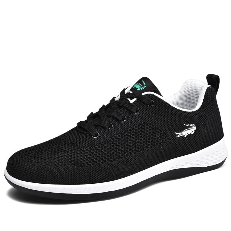 Men's shoes new outdoor breathable casual sports shoes men's fashion sports shoes men кроссовкимужские