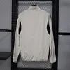 2025/2026 Liverpool Windbreaker Off-white Football Shirt 1:1 Thai Quality