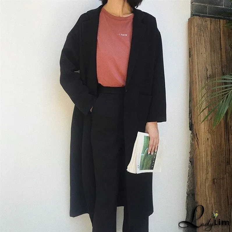 Trendy and Elegant winter Coat