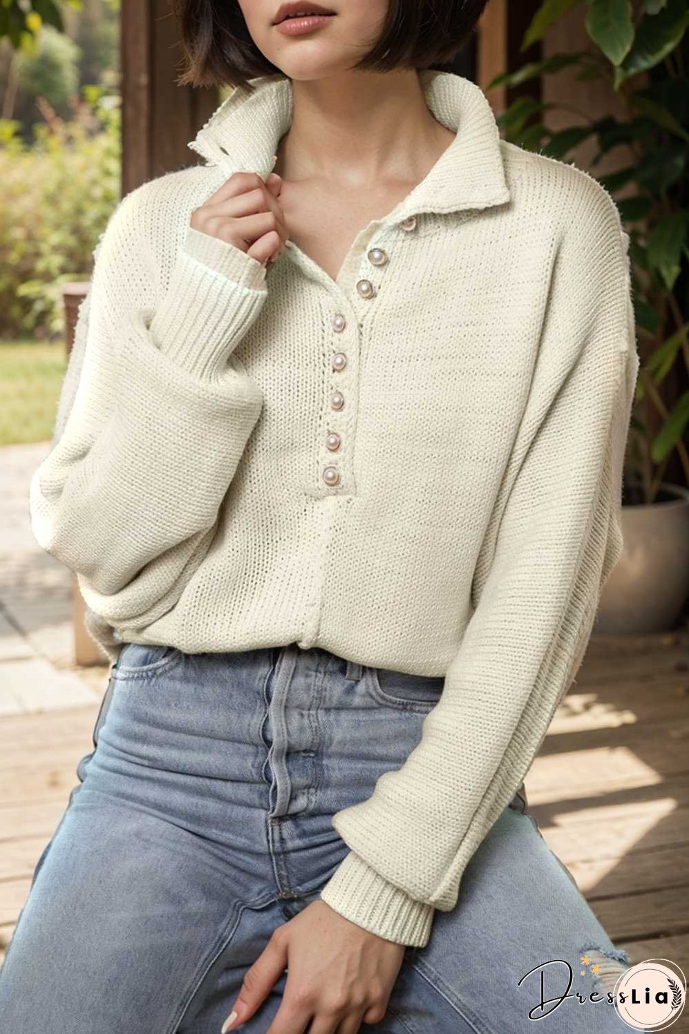 plus size casual hoodie women s plus solid ribbed long sleeve slight stretch hoodie drawstring sweatshirt