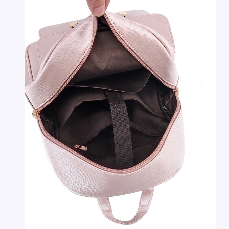 Women’s Backpack Daily Fashion Backpacks