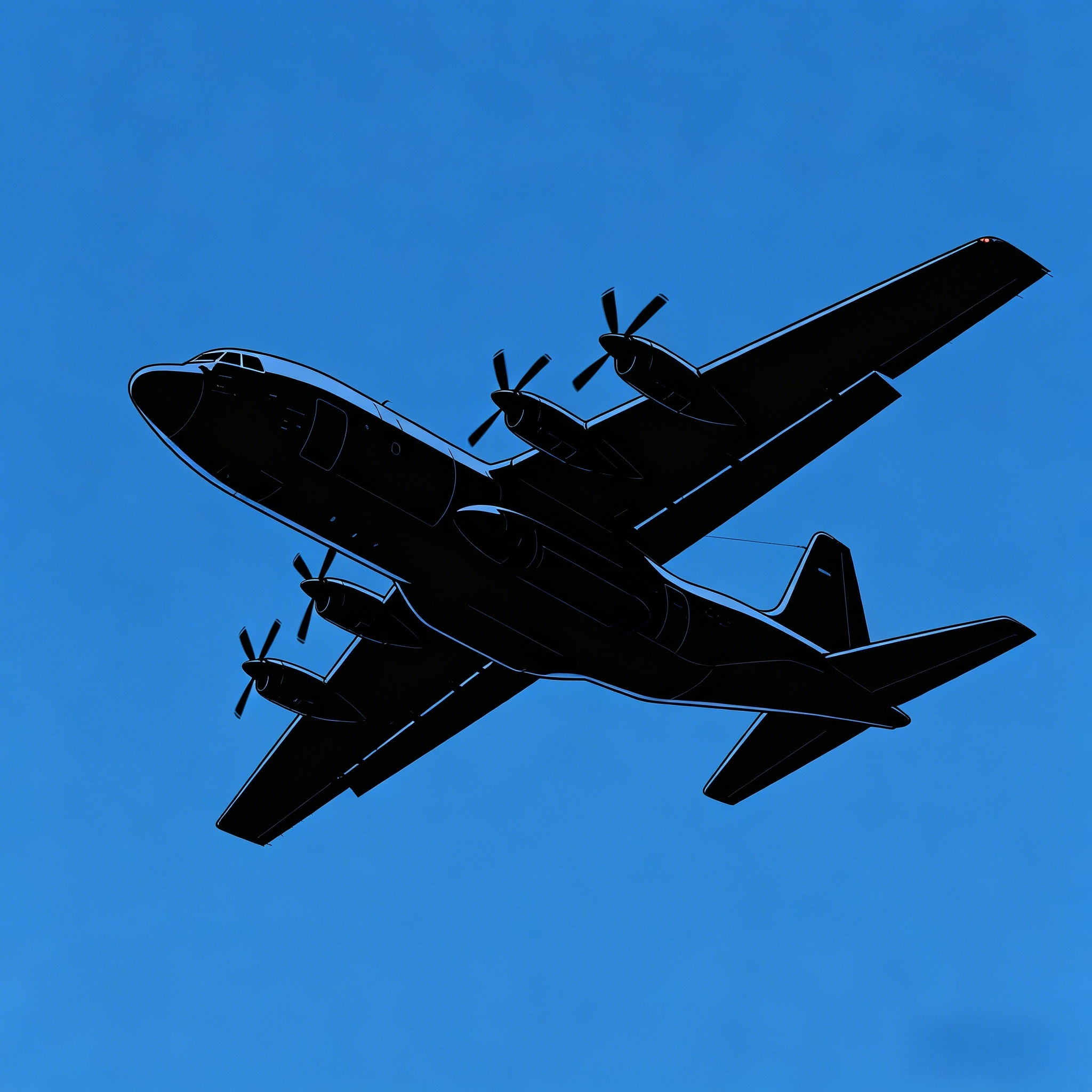 Transport Aircraft