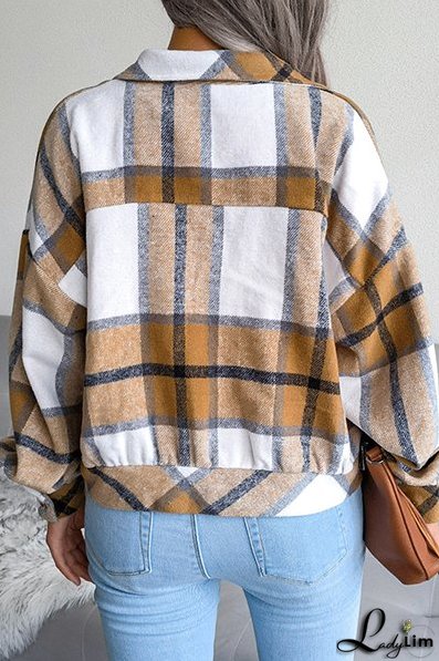 Modern and Versatile winter garment