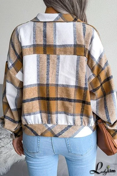 Modern and Versatile winter garment