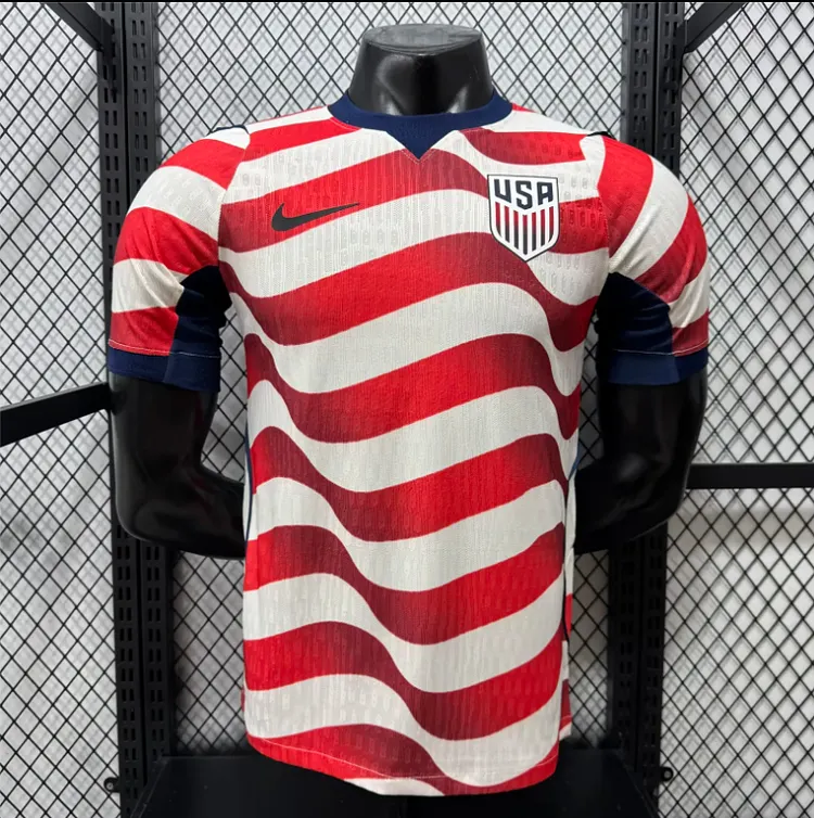 2627 USA Home - Player Version