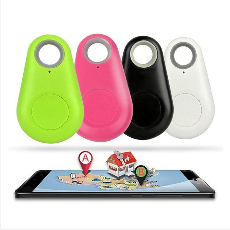 Waterproof Gps Pet Tracker Anti-loss Device