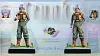 1/6 Scale Trunks - Dragon Ball Resin Statue - Wish Studio