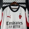 25/26 AC Milan Soccer Jersey Away