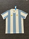 2024/2025 Argentina 50th Anniversary Special Edition Jersey 1:1 Thai Quality