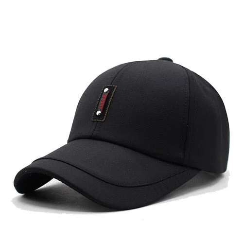 Fashion Baseball Cap Men Snapback Caps Women Hats For Men Dad Brand Casquette Bone Casual Plain Flat Adjustable New Sun Hat Caps
