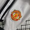 2023/2024 Kids Size Manchester United Home Football Shirt 1:1 Thai Quality 