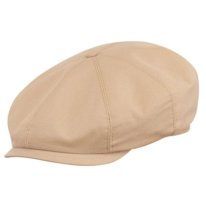 PEAKY CAPS SHELBY - COTTON-7 COLORS