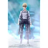 Oshi Works Final Season Armin Arlert - Attack On Titan Official Statue - Kotobukiya
