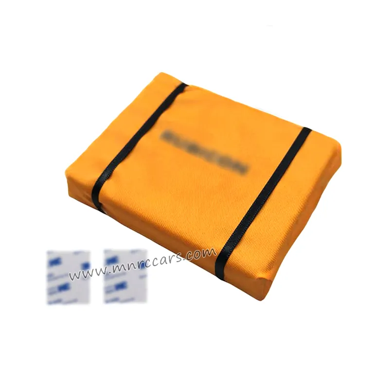 MN Model MN168 Parts Tent Bag