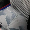 2025-2026 Player Version USA Home Football Shirt 1:1 Thai Quality