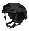 1.43lbs FAST Ultralight Tactical Helmet NIJ IIIA High-Cut Ballistic Helmet