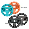 2pcs Racing Steering Wheels Handle Stand Holder for Switch 2 Joy Con Controller