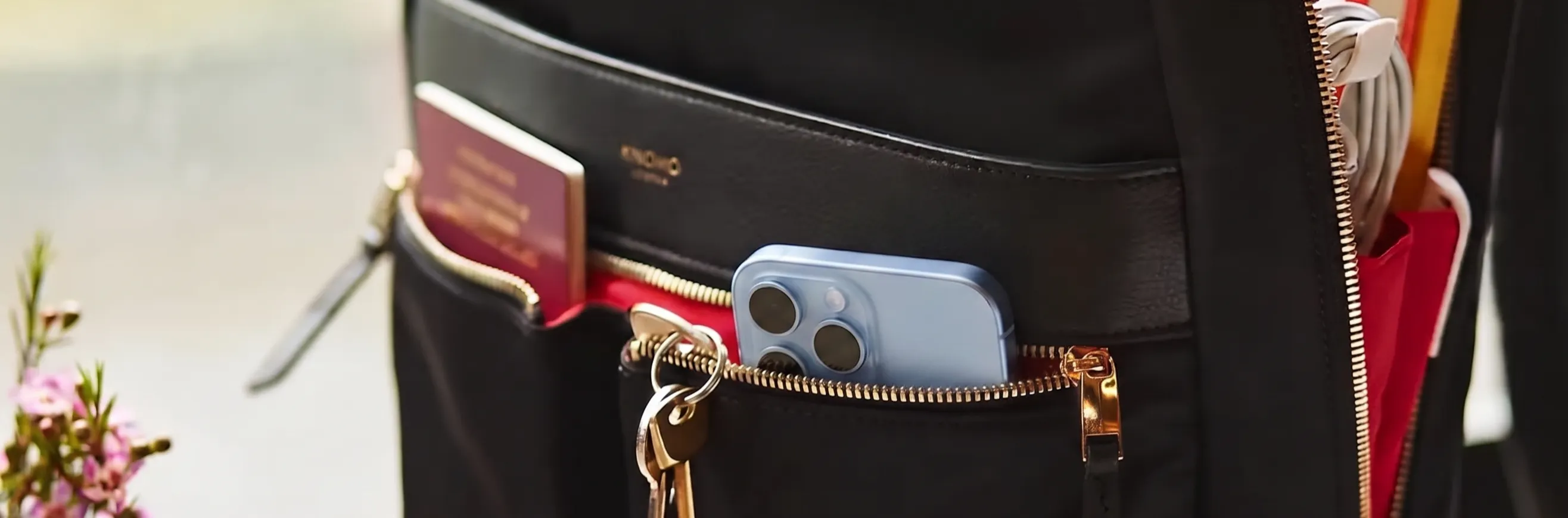 Knomo Best-Selling Bags