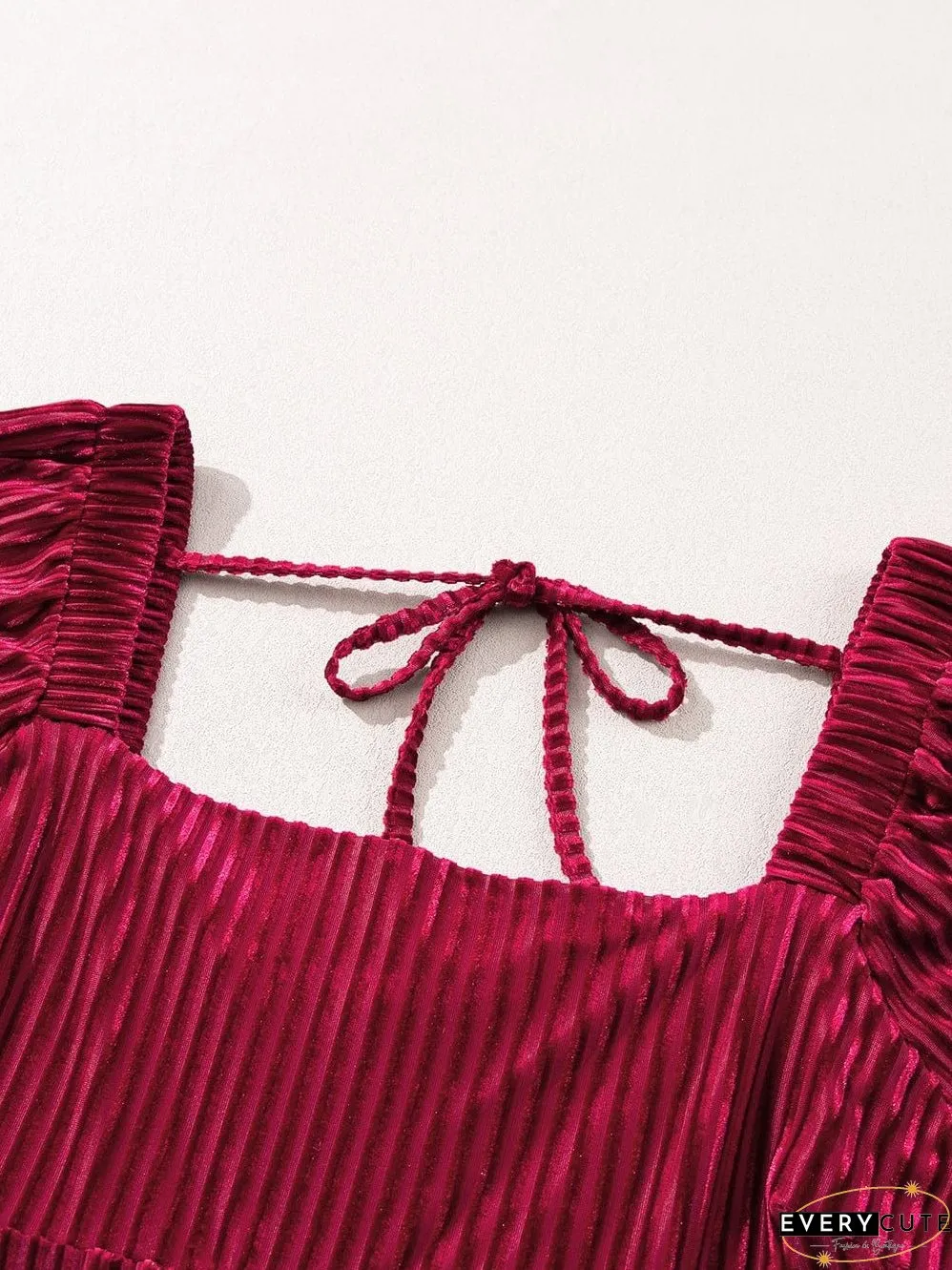 Plus Size Holiday Dress