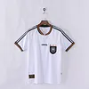 1996 Retro Germany Home Football Shirt 1:1 Thai Quality 