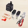 Wireless Remote Car Battery Intelligent Breaker 433MHz Remote Control Disconnect