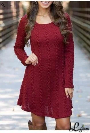 Modern and Fashionable Dress