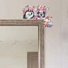 Animal - 5D DIY Door Decoration