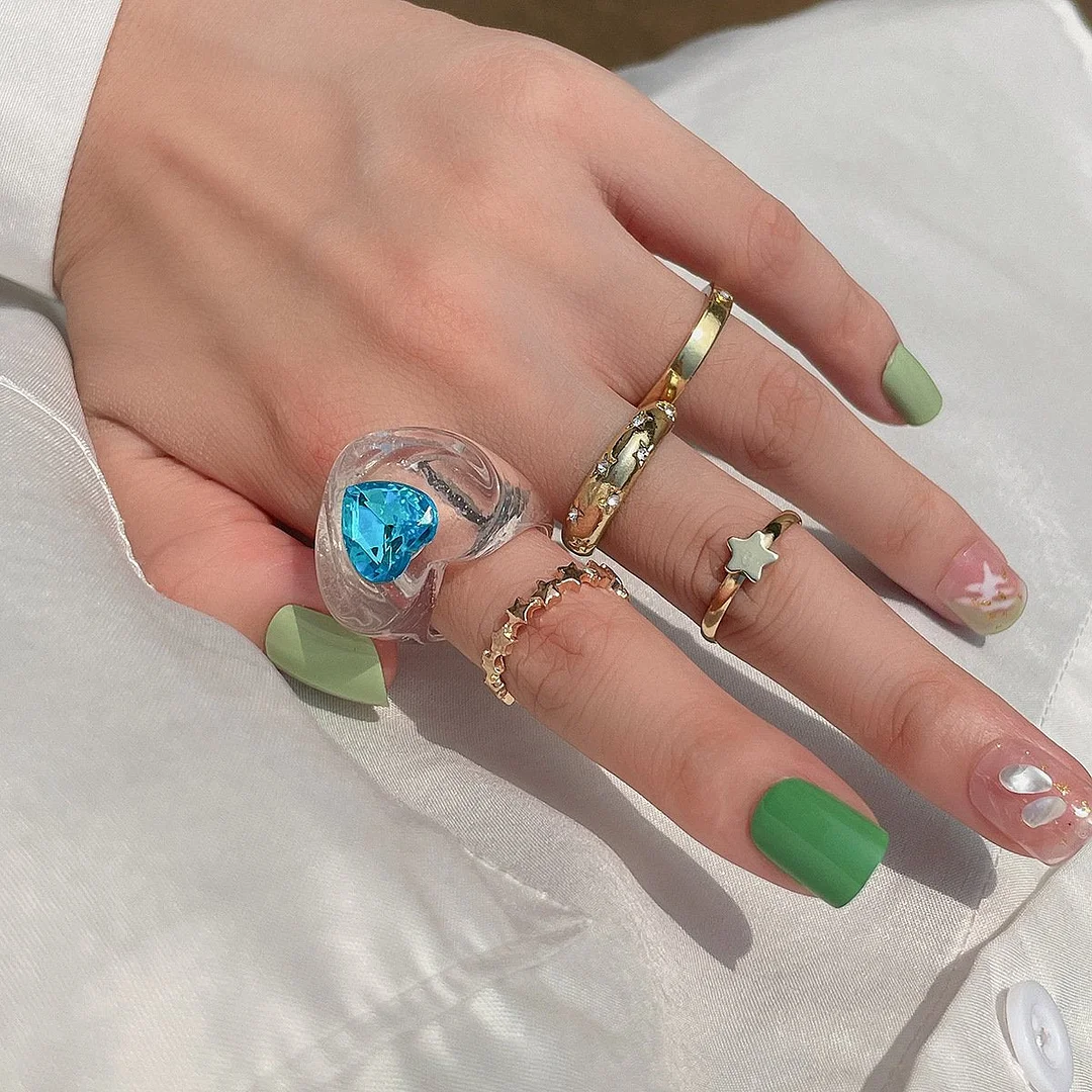 Qute ring