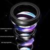 Portable HD Professional Astronomical Telescope Set Stargazing Monocular