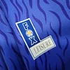 1992/1993 Retro Leicester City Home Football Shirt 1:1 Thai Quality
