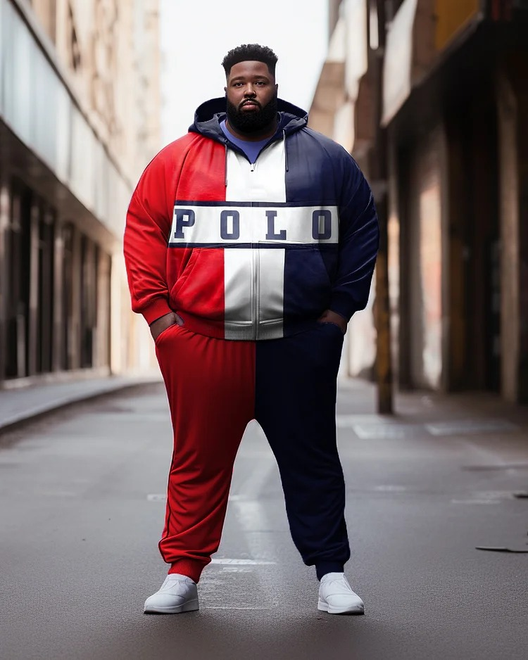 men’s jogging sets