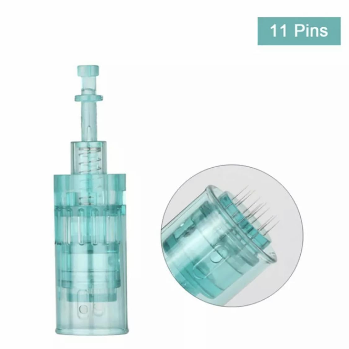 Dr. Pen A6S Cartridges for Microneedling Pen A6S Model