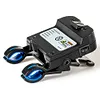 Bicycle Handlebar Saddle Calibrator USB Charging Bicycle Maintenance Accessories