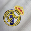 2015/2016 Retro Real Madrid Home Football Shirt 1:1 Thai Quality