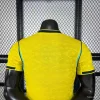 Player Version 2026 World Cup Brazil Home Jersey