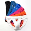 Men's cutout briefs
