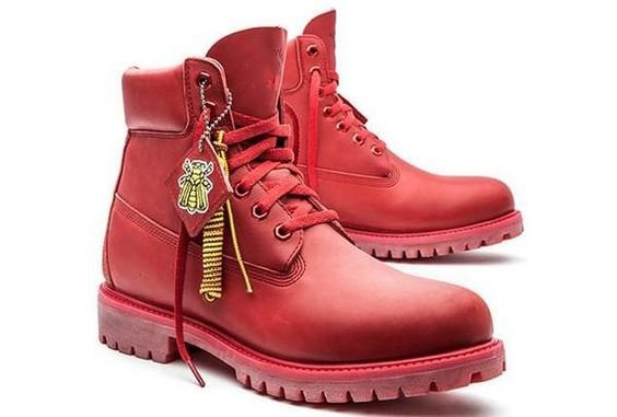 Unisex-6-INCH PREMIUM WATERPROOF BOOTS