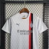 2023/2024 AC Milan  Away Soccer Jersey 1:1 Thai Quality Kids Size
