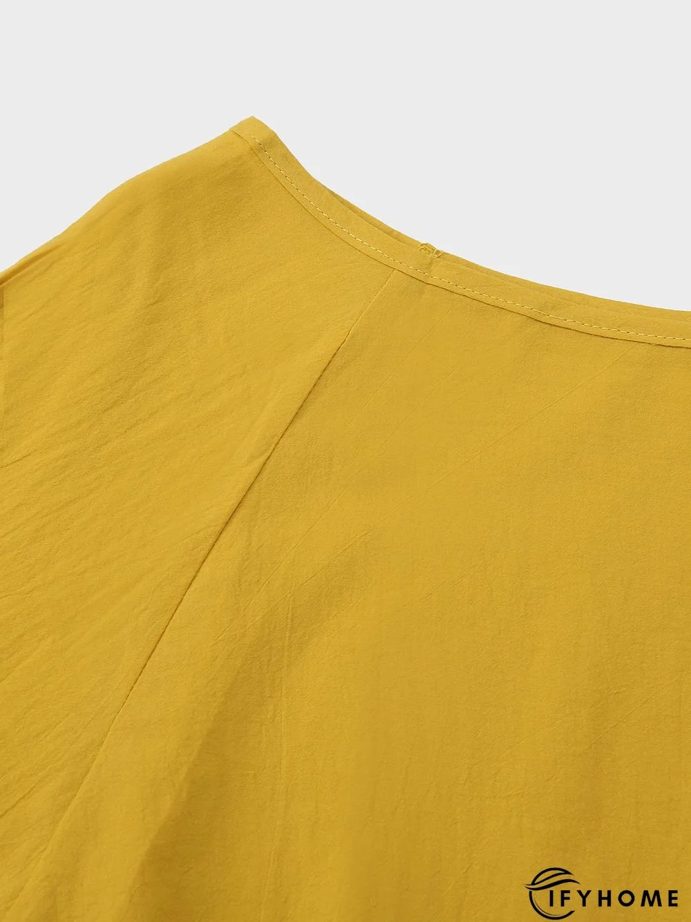 Long Sleeve T-shirt | IFYHOME