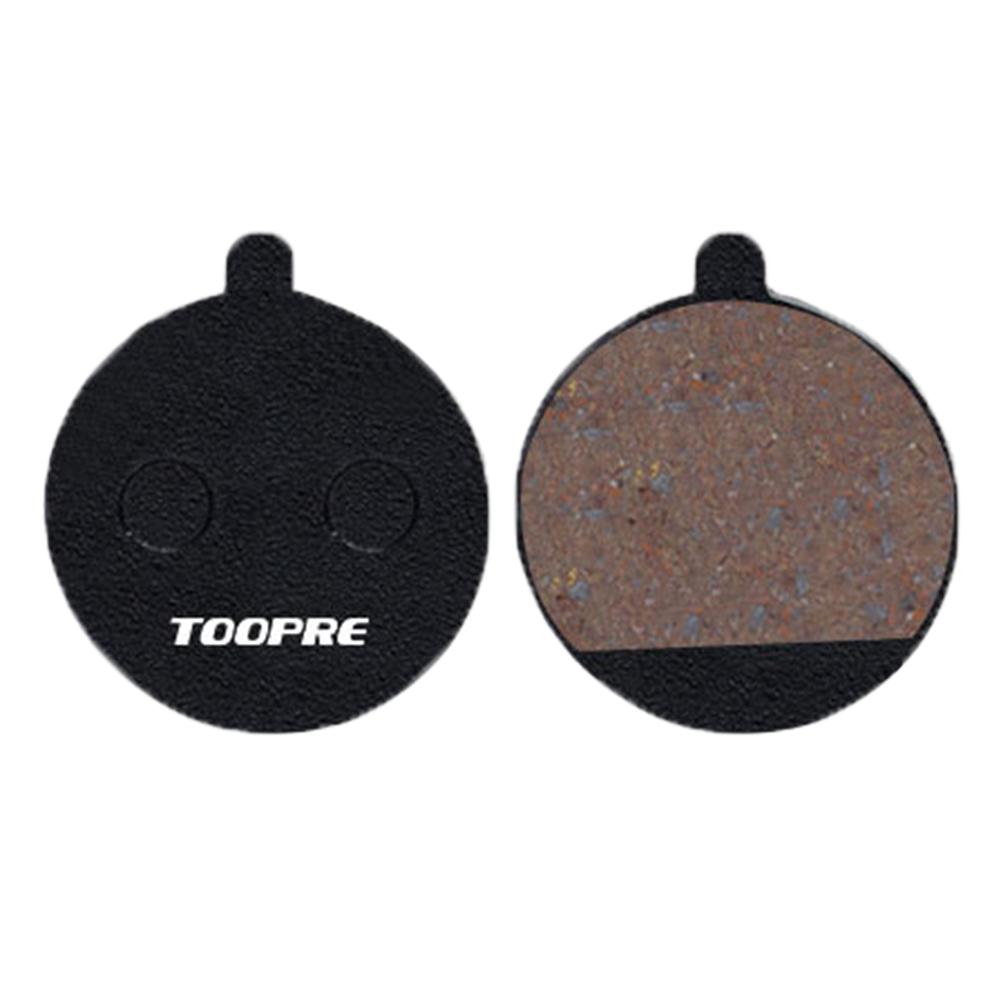 

1 Pair Mountain Road Bike Disc Brake Pads for Outdoor Cycling Accessories, 501 Original