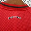 2025/2026 Kids Size Ajax Home Football Shirt 1:1 Thai Quality 